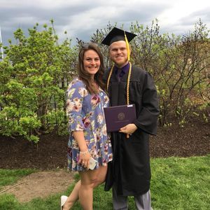 Meet your Posher, Seth